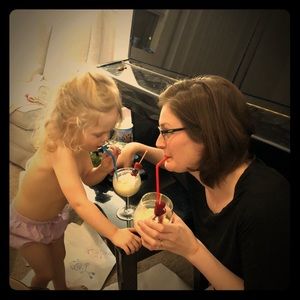 Meet your Posher, Julie